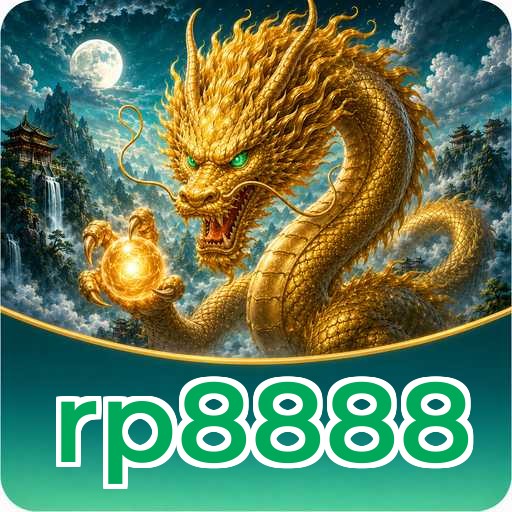 App Information rp8888