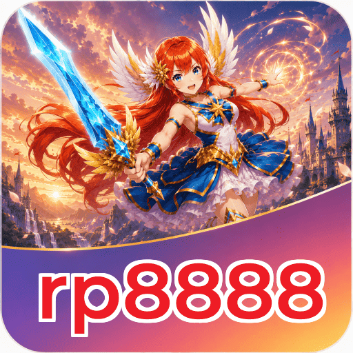 Technical Specs rp8888