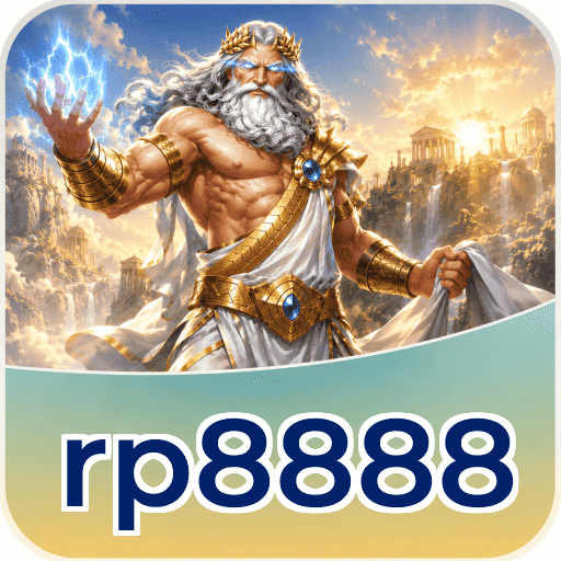 Siapa Kami rp8888