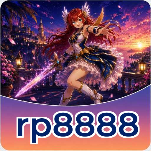 Panduan Instalasi rp8888 APK