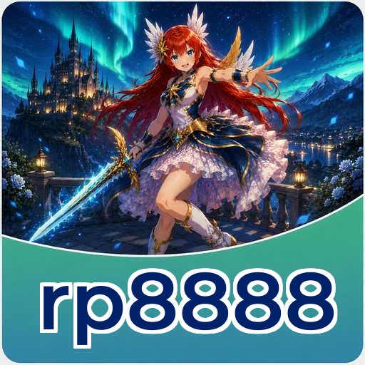Instalasi rp8888 Berhasil