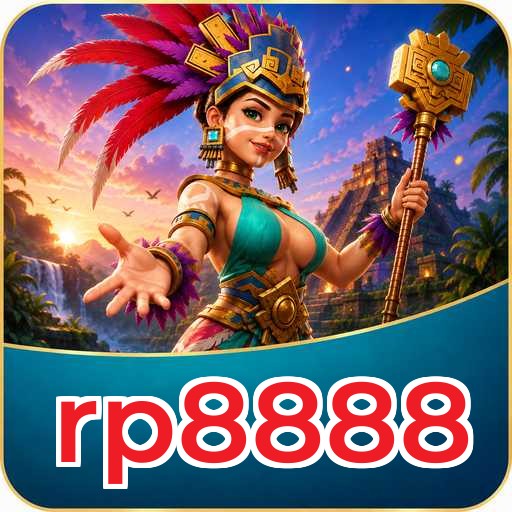 Overview rp8888